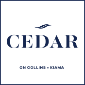 Cedar On Collins