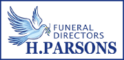 H. Parsons Funeral Directors