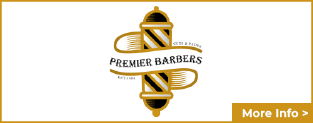 Premier Barbers