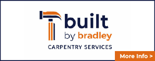 Built By Bradley