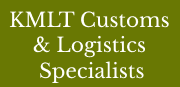 KMLT Customs & Logistics Specialists Pty Ltd