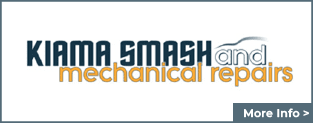 Kiama Smash and Mechanical Repairs