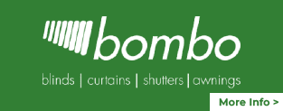 Bombo Curtains and Blinds