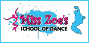 Miss Zoe's School of Dance