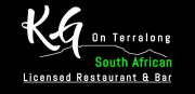 KG On Terralong