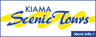 Kiama Scenic Tours