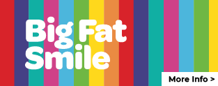 Big Fat Smile